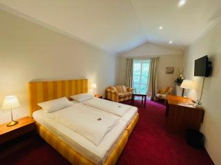 Landhaus Hirschsprung - Detmold - 9