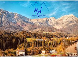 AW - Apartment Wilder Kaiser - 1