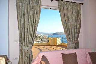 Apartment Elena-1 - Saranda - 7