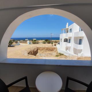 Agiassos Naxos Apartments - 9