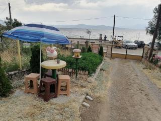 Villa Shine Apartment 1 - Struga - 6