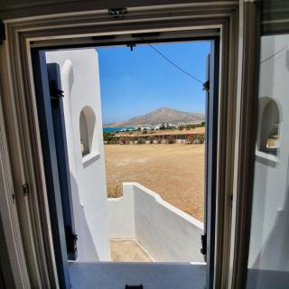 Agiassos Naxos Apartments - 6