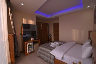 Mus Grand Hotel - Muş - 8