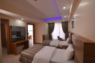 Mus Grand Hotel - Muş - 3