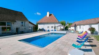 Domaine Ravy-Lilas - Saint-Symphorien-sur-Saône - 0