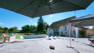 Domaine Ravy-Lilas - Saint-Symphorien-sur-Saône - 7