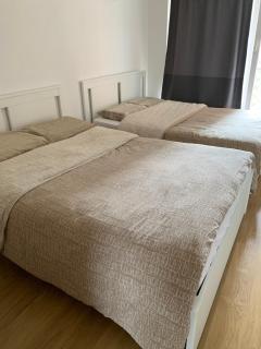 Apartment Seadream - Blankenberge - 1