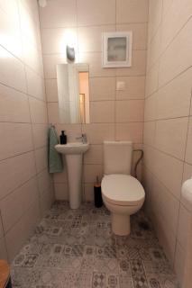 Apartment Chrisandro - Nea Kallikrateia - 1