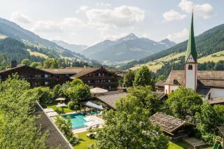 Der Böglerhof - pure nature spa resort - Alpbach - 4