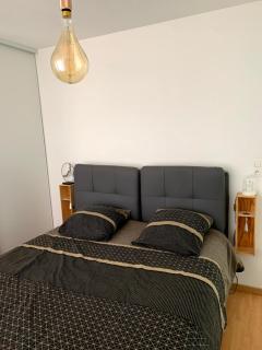 Appartement Cosy à quelques minutes du Centre - Châlons-en-Champagne - 4
