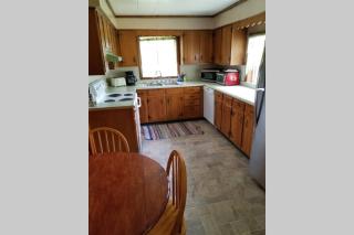 The Country Roads Cottage near WVU&COOPER'S ROCK - Hazelton - 5