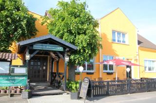 Spreewaldhof - Vetschau - 0