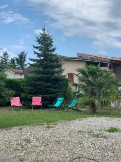 La Bienvenue - 4