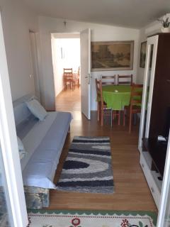 Apartman Vir-Miljkovica - 1