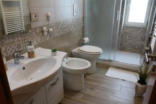 B&B IRNUM - Salerne - 1