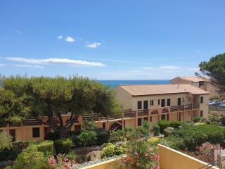 horizon sur mer 1137 - Saint Pierre La Mer - 8