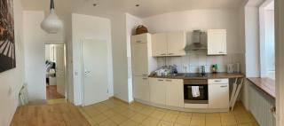 Citynahes Apartment für die ganze Familie oder Gruppen in ruhiger Lage - 6