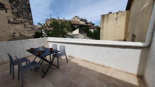 Appartement la tour du sel - Aigues-Mortes - 4