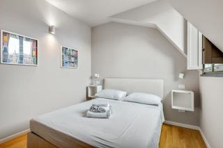Beautiful apartment in Chinatown and Sempione - Milano - 3