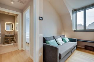 Beautiful apartment in Chinatown and Sempione - Milano - 4