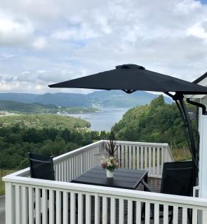 Fjord road - Hjelmeland - 6