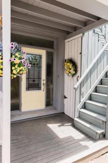 Willow House Inn B&B - Pictou - 3