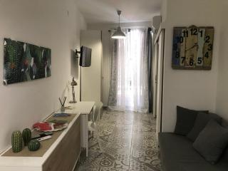 Sweet home Ballaro' - Palermo - 1