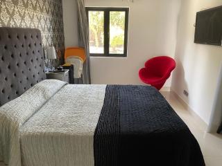 Sun club playa del águila by la piedra viva - San Bartolomé - 0