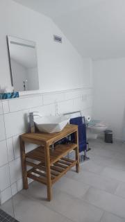 Ferienwohnung Krabbe im Haus-Neuharlingersiel - Neuharlingersiel - 3