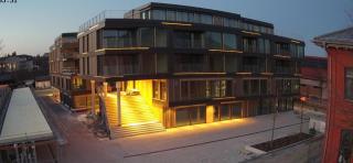 Boarding Apartments Kolbermoor - Kolbermoor - 3