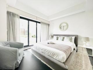Terrace Saldanha Apartment - Lisbona - 0