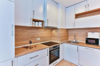 Montesun Fontana Apartments - Budua - 4