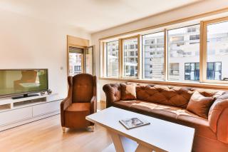 Montesun Fontana Apartments - 5