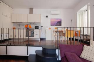 La Casa delle Volte - La Spezia - 2