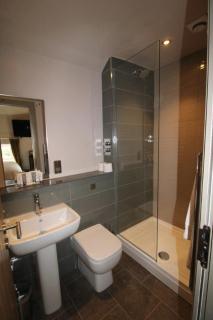 rooms @ the dolau inn - 2