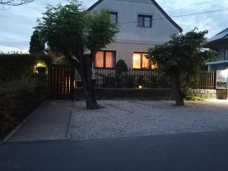 Marianna Apartman - Gyenesdiás - 1