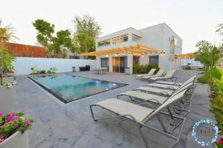 Shani House Of Style SEATARA VILLA - Eilat - 0