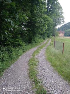 Садиба Брусний - 2