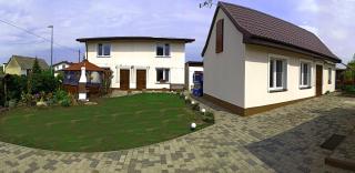 Szafirowe zacisze Szafir Miedzyzdroje Wapnica - 3