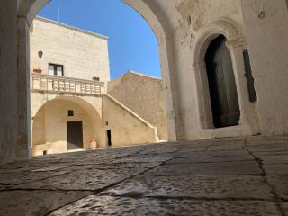 Palazzo Moschettini - Martano - 7