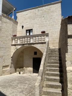 Palazzo Moschettini - Martano - 6