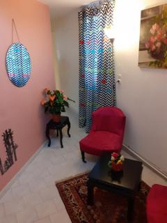 Perona gîte visite Châteaux de Loire et zoo parc Beauval - 3