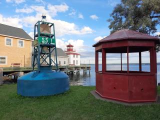 Willow House Inn B&B - Pictou - 1