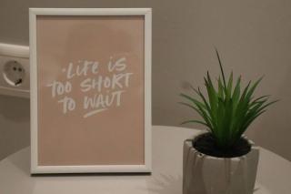 360° View Suites Tan - 2