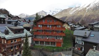 Chalet Valeria - Saas-Fee - 0