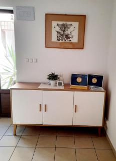 Albert Home - 4