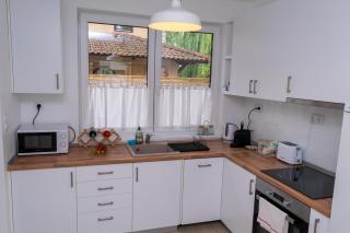 Zamárdi Árnyas Apartman - Zamárdi - 7