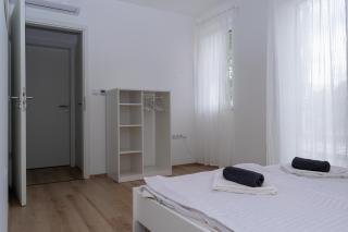 Zamárdi Árnyas Apartman - Zamárdi - 6