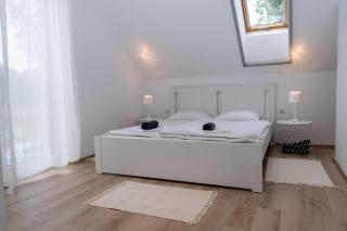 Zamárdi Árnyas Apartman - Zamárdi - 5
