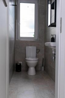 Zamárdi Árnyas Apartman - 1